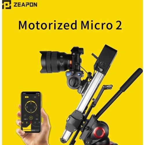 ZEAPON MOTORIZED MICRO2