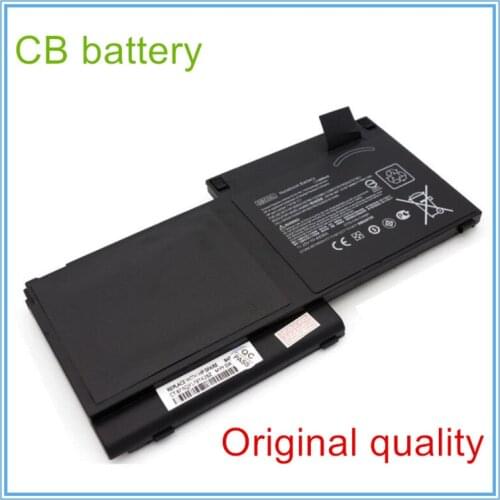 11.1V 46WH Original Laptop Battery SB03XL for 820 G1 Ultrabook HSTNN-IB4T 716726-1C1 HSTNN-LB4T SB03XL