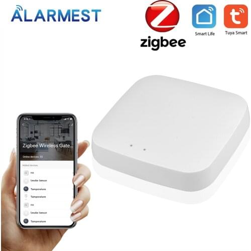 ALARMEST Alarms