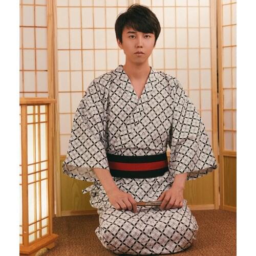 Asstseries Kimono