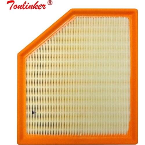 Car Air Filter For VOLVO S80 2006-2020 V60 2012-2015 V70 2007-2015 XC60 2008-2013 XC70 2007-2015 T6 3.0L 3.2L Filter OEM30745344
