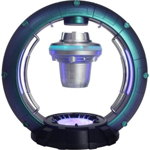 BITCED Audio Speakers