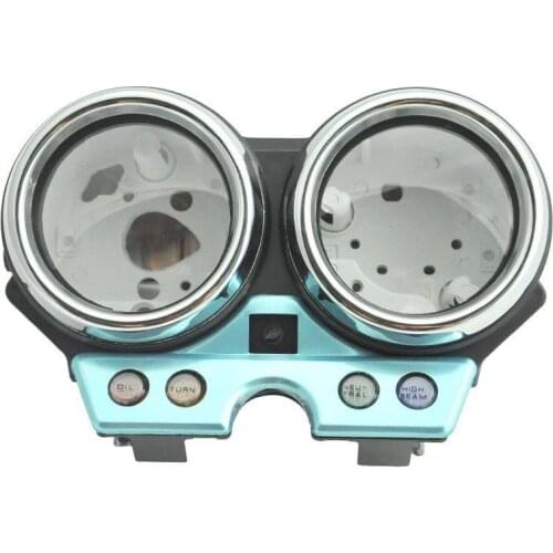 Gauges Cluster Cover Instrument Shell Case Fits For Honda CB400 1992-1994 (93)