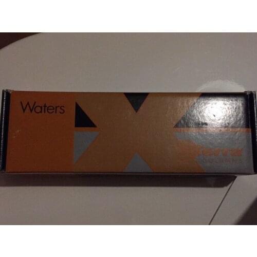 For XTerra MS C18 Column 5um, 3 Mm X 100 Mm 186000466