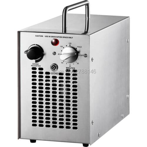 HIHAP 5g water ozone generator for swimming pool etc