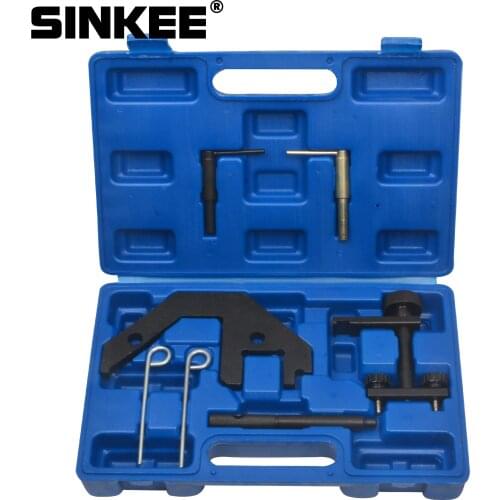 Engine Timing Locking Tool for BMW 2.0/3.0 Ltr Diesel Engines E38/E39/E46/M47/M57