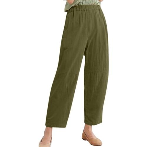 Женские свободные брюки JAYCOSIN China At AliExpress