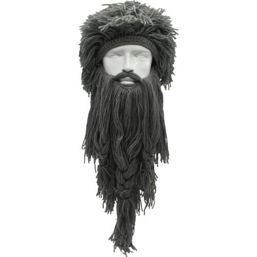 JQZSAG Men's Beanie Hats