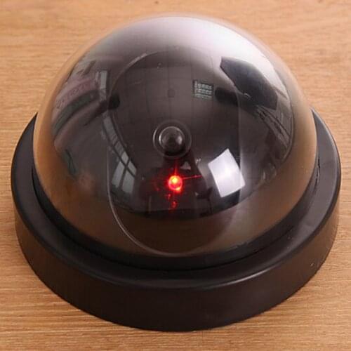 Simulated surveillance cameras toy HOGNSIGN Kids Play House Furniture Toy Plastic Light Simulated Surveillance Cameras Monitors