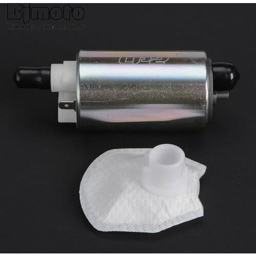 Fuel Pump kits For Kawasaki VN900 VN1700 Vulcan 900 1700 Classic LT Custom Nomad Vaquero Voyager ZG1400 GTR ZG 1400 Concours