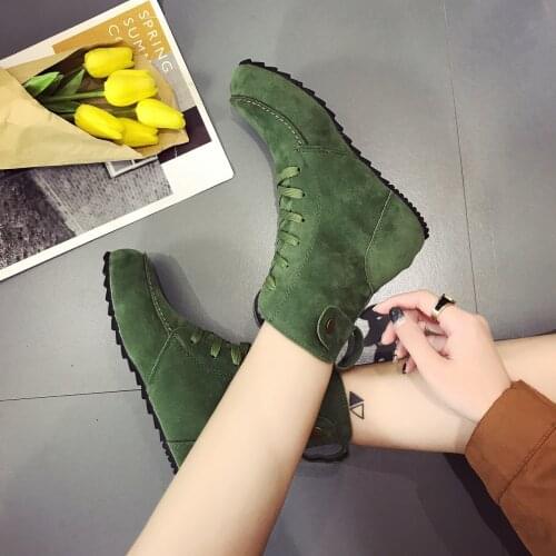 Women's Winter Boots LYXLYH China