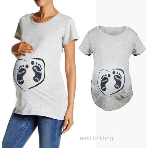 Meng Tian Kai Clothes For Pregnant And Nursing Mothers