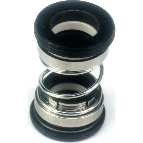 Model 202/208 Ceramic/Carbon Ring NBR Seal Mechanical Seal Shaft Seal Water Seal Submersible Pump Water Pump