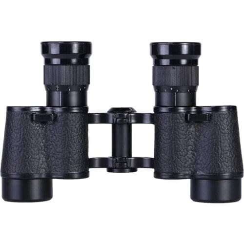 ZIYOUHU 6X24 Binoculars Telescope Germany Military Full-metal Telescope HD High Quality Nitrogen Waterproof