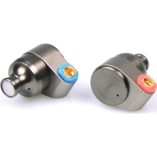 2019 TIN HIFI T2 TIN Audio T2 3.5mm In Ear Earphone Dynamic Drive HIFI Earphone Bass DJ Metal Earphone Headset Earplug