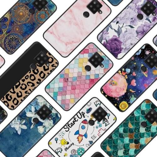 TPU New Arrival Phone Case For Sharp Aquos Sense4 Plus New Back Cover Full wrap Anti-dust Anti-knock