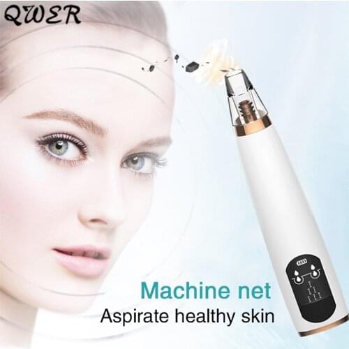 QWER Facial Cleansing Tools