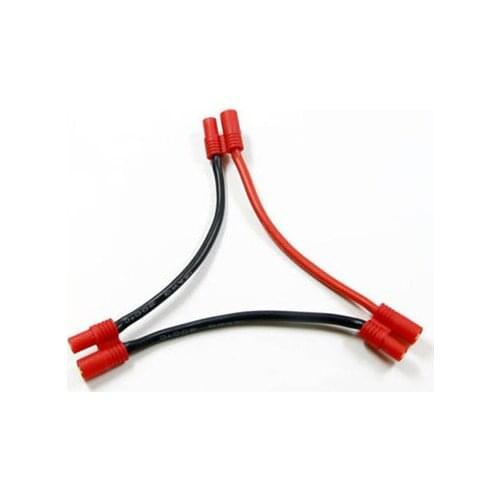 3.5mm Bullet Connector W/Cover Serial Connection Cable