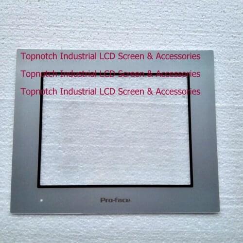 Brand New Protective Membrane Film for PRO-FACE GP-4401T GP4401 TScreen Guard