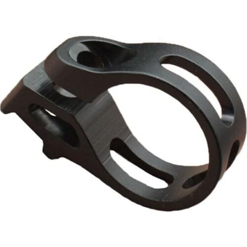 Bicycle Conjoined DIP Clip for Sram X7 X9 X0 XX XO1 XX1 DIP Clamp Ring Fixed Ring Clamps MTB Bike Shifter Trigger Clamp