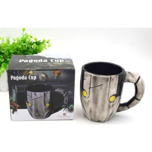 Подарочные кружки YXYMCF China At AliExpress