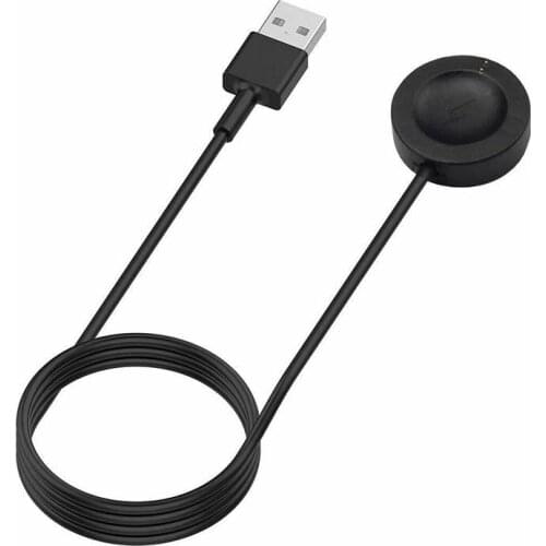 Smart Watch Charger Portable USB Charging Cable Suitalble For Fossil Gen 5 Smart Watch Charger with Charging Cable Accessories