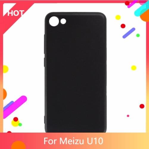 Zuitop Phone Cases Meizu U10