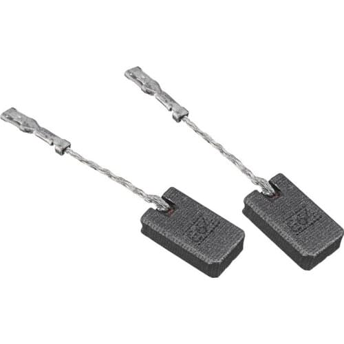 2pcs Carbon Brush 150 Angle Grinder Accessories For BOSCH 125LC GGS28 LCE GGS8CE