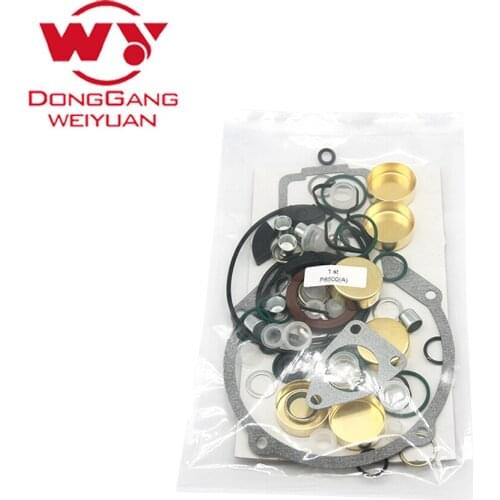 6pcs/lot Professional manufacture repair kits P8500A for injector pump with best price and high quality