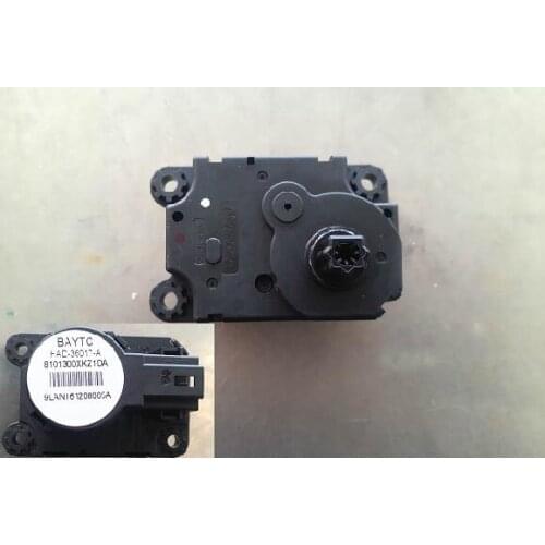 8101300XKZ1DA stepper motor for haval F7 F7X