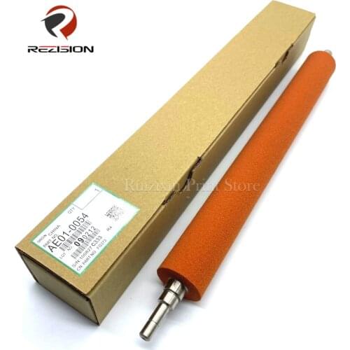 AE01-0067 Upper Fuser Heat Roller for Ricoh Aficio MP C2800 C3300 MPC2800 MPC3300 MPC 2800 3300 Copier Parts