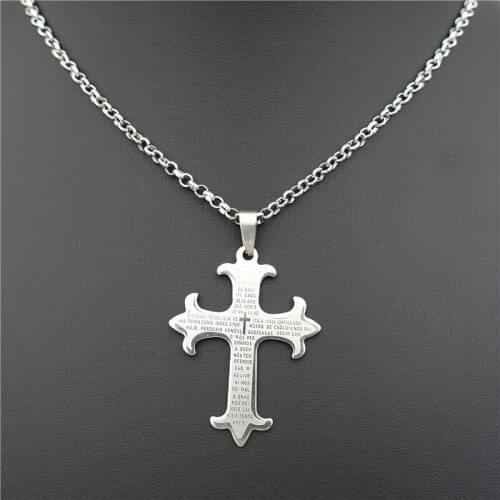 Azenthyst Religious Pendants