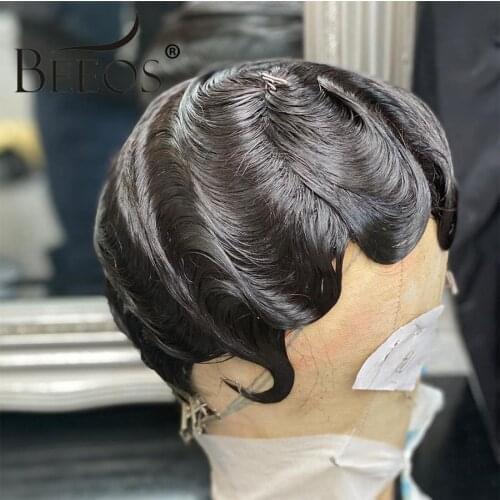BEEOS Full Wigs Machine