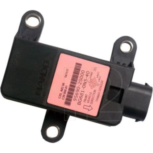 SENSOR ASSY-YAW RATE&G Yaw Rate & G Sensor 956902S000 For 2010-2013 Hyundai Tucson 2011-2013 Kia Sorento New