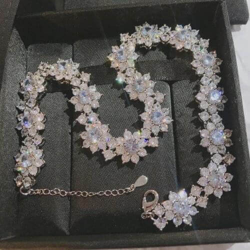 Foydjew Luxury Chokers