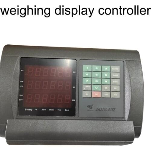 Xk3190-a15e Weigh Control Meter Scale Count Scale Electronic Platform Scale Display
