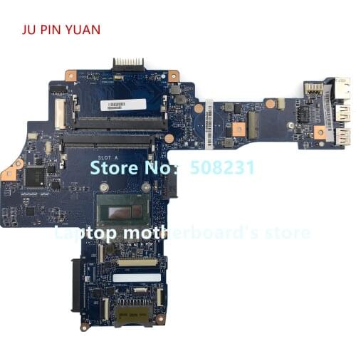 CA10SU/CU H000080480 30pin Placa Base Para Toshiba Satellite E45T E45T-B SR1EF i5-4210U CPU Completamente Probado, Correcto