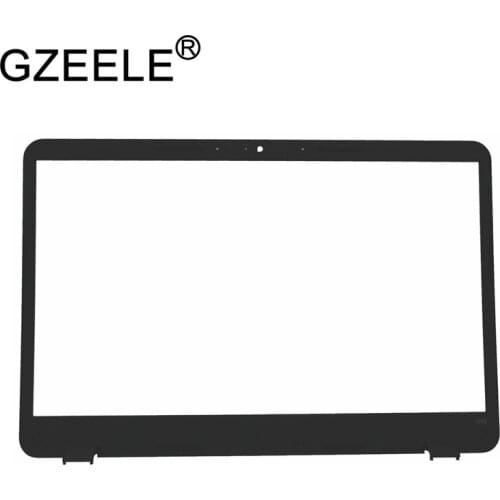 GZEELE new for Lenovo Chromebook N42 Touch LCD Bezel case front cover 5B30L85352