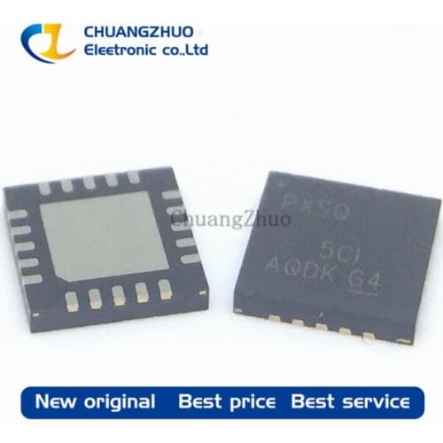 New original TPS7A4700RGWT TPS7A4700RGWR TPS7A4700 QFN-20