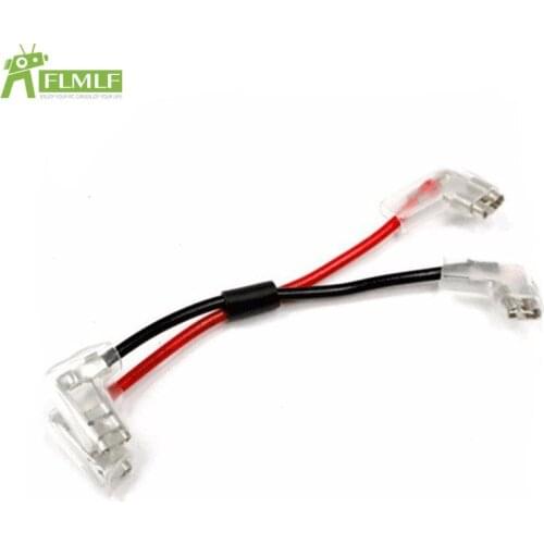 Engine Stop Switch Cable Line Fit for 1/5 HPI ROFUN BAHA ROVAN KM BAJA 5B 5T 5SC Toys PARTS