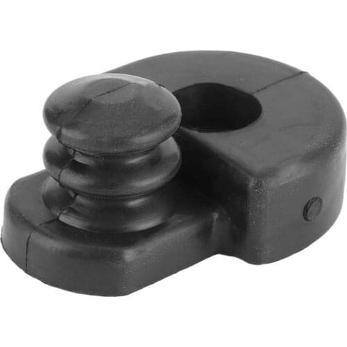Rubber Front Door Switch Cover 2536820G00 Fit for Nissan Patrol Y61 GU Navara D21 car accessories Car styling