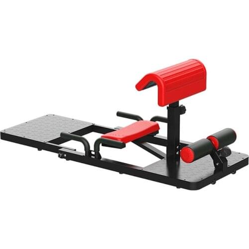 Home Squat Machine Squat Trainer Multiple Ways To Train Fitness Equipment Beautiful Buttocks Abdominal Training Squat Rack XJ