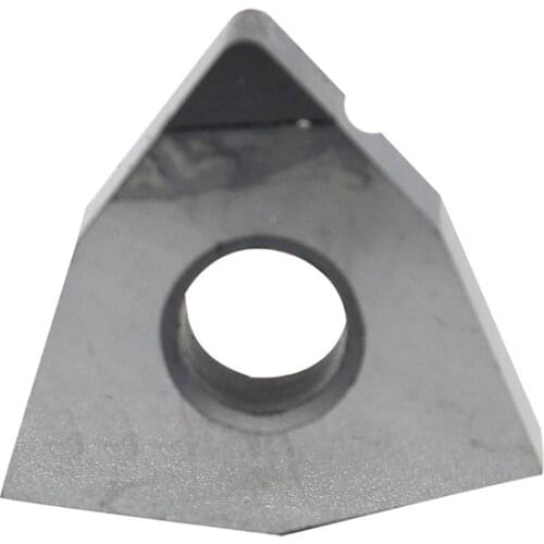 WNMA 080408 2PCS carbide cutting tools PCD Diamond insert wnma080408 Slot blade Turning Inserts