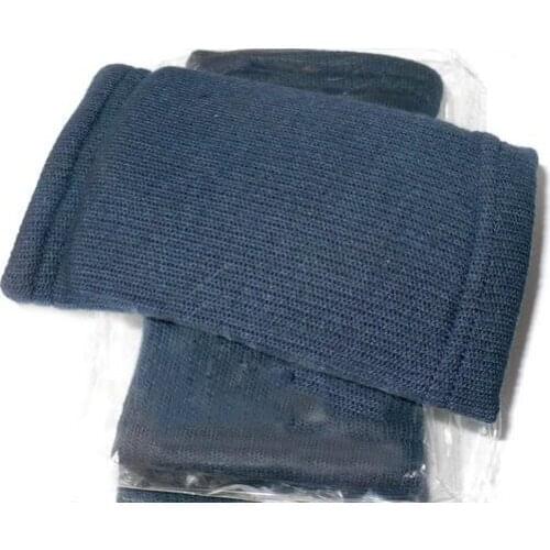 1pair top quality Japanese kendo sports wristbands wristband Absorb sweat