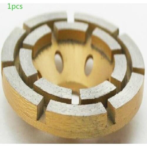 1pcs diamond grinding wheel disc shape bowl shape grinding cup concrete granite stone ceramic cutting blade power tool