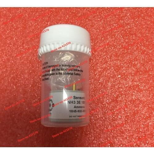 1PCS/LOT UK City Ammonia SensoriC 3E100SE 4 Series NH3 3E 1000 SE 100SE 500SE