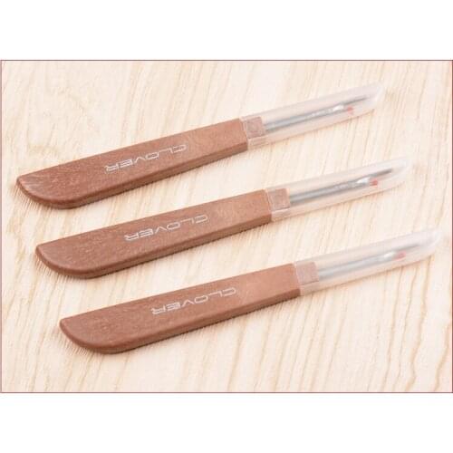 1PC Craft Thread Cutter Steel Plastic Handle Seam Ripper Stitch Needle Arts DIY Embroidery Sewing Tools Sewing Accessories D