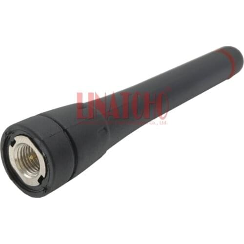 10 pcs 6288 uhf talkie walkie two-way radio antenna for LT-6100PLUS,LH-300,LT-6288, sma male connector