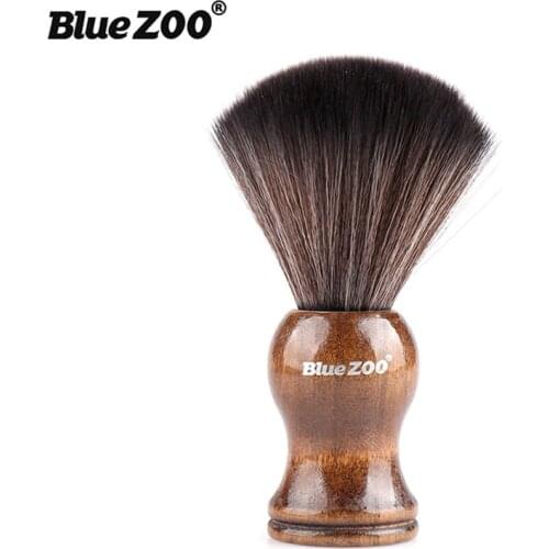 Помазки для бритья Blue ZOO China At AliExpress