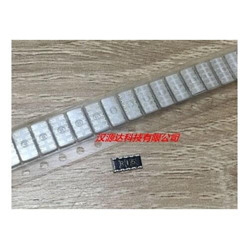 ERJA1CJR15U ERJ-A1CJR15U 0.15mOhms 0.15mR 150mR 5% 1.33W R15 2512 High Power Chip Resistors 6432 1225 SMD